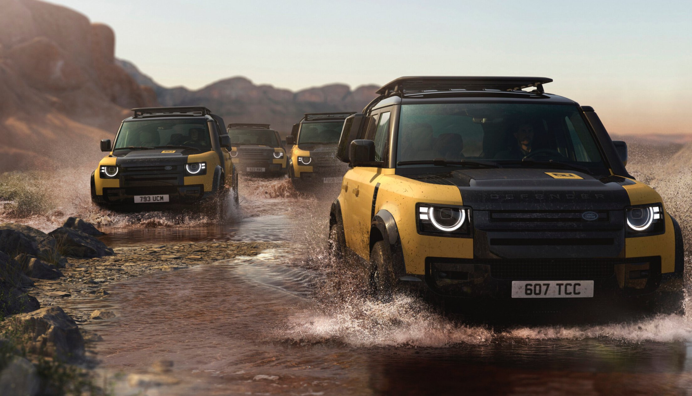 Defender