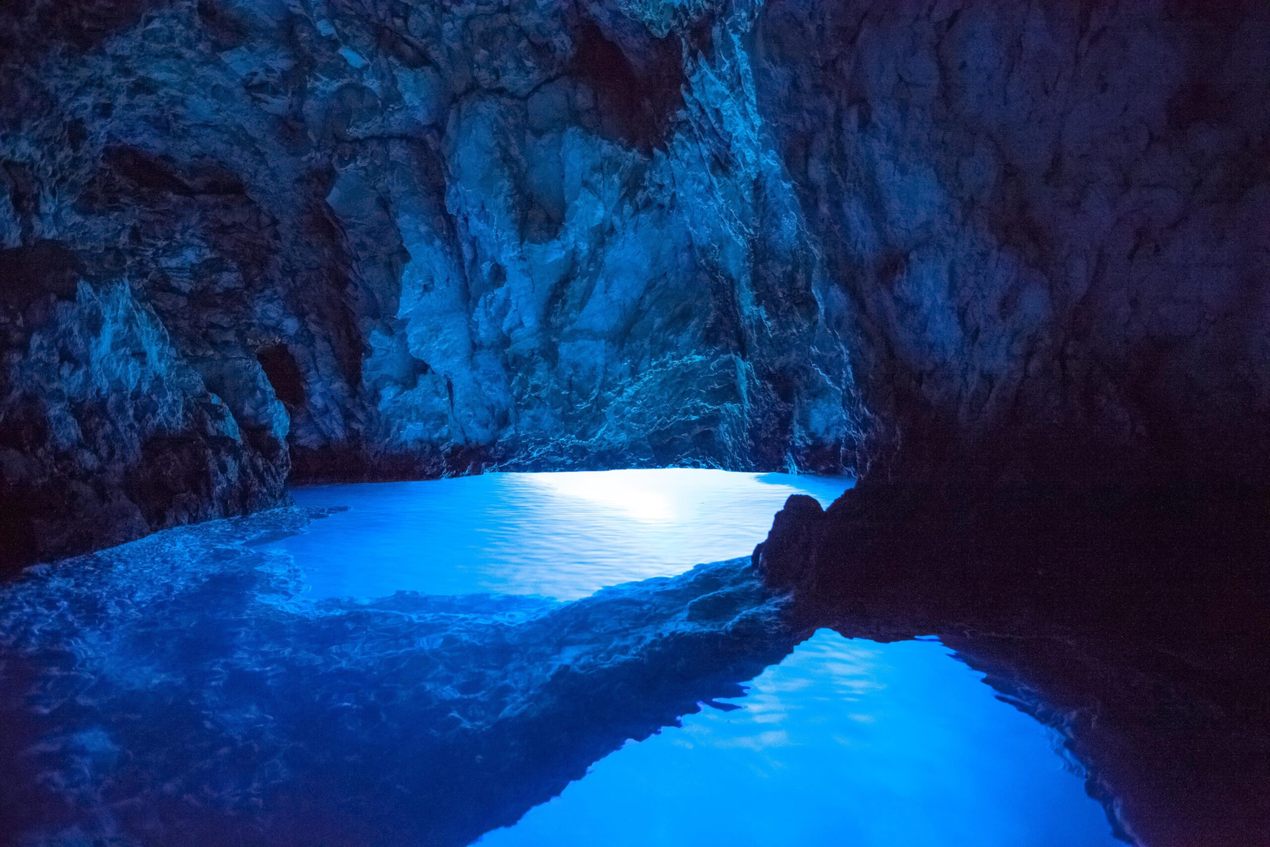 Šibenik-archipel: de poort naar een vergeten wereld