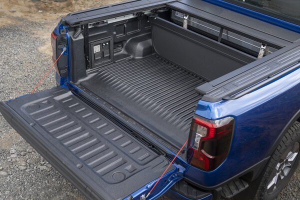 Ranger PHEV