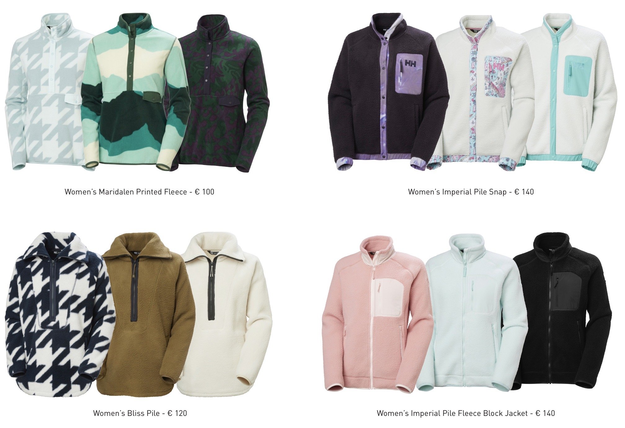 Herfst/Winter 2025-26 collectie