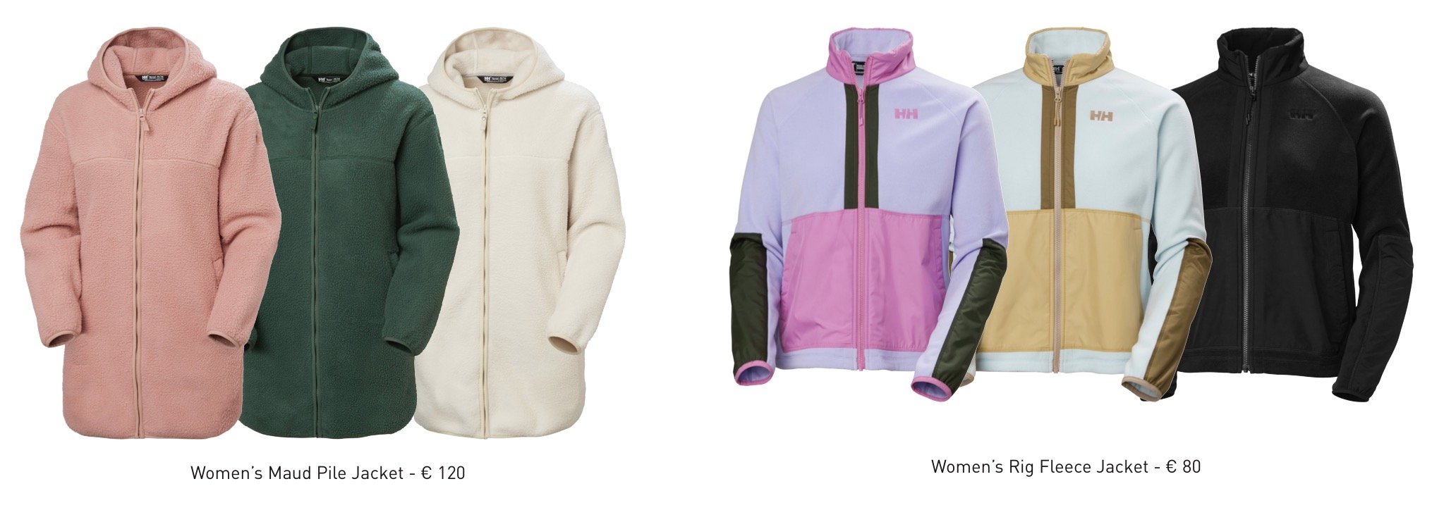 Herfst/Winter 2025-26 collectie