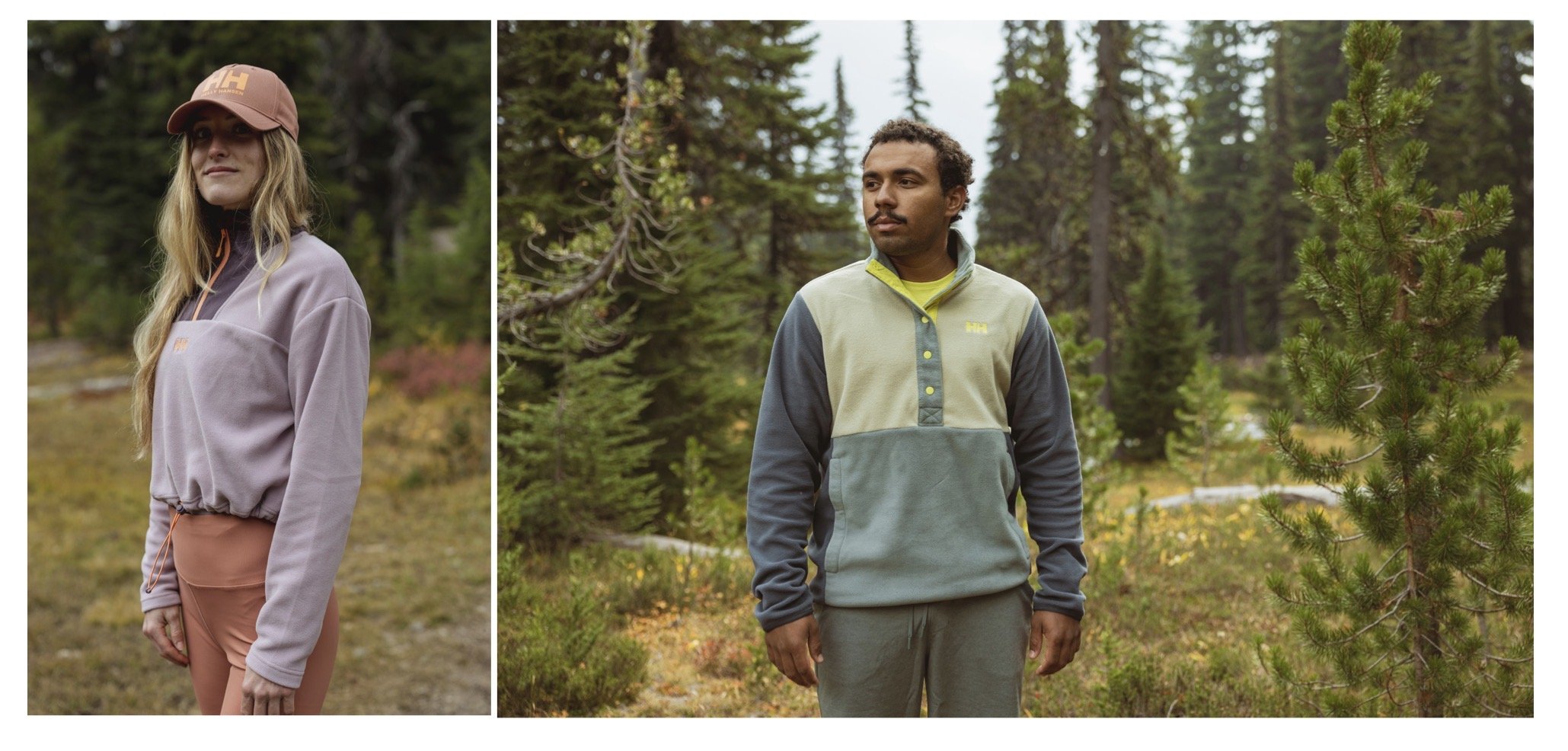 Herfst/Winter 2025-26 collectie