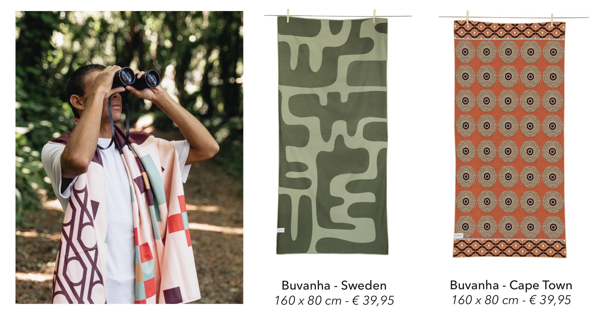 Buvanha’s reishanddoek 2