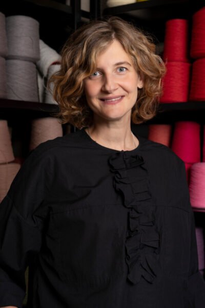 Danique Klijs, Foto door Patty van den Elshout.