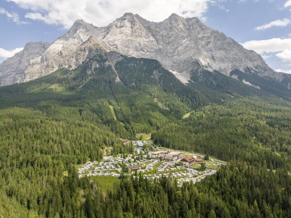 Tiroler Zugspitz Resort