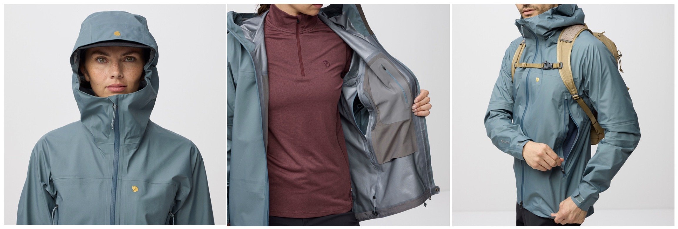 Bergtagen GTX Lite Jacket