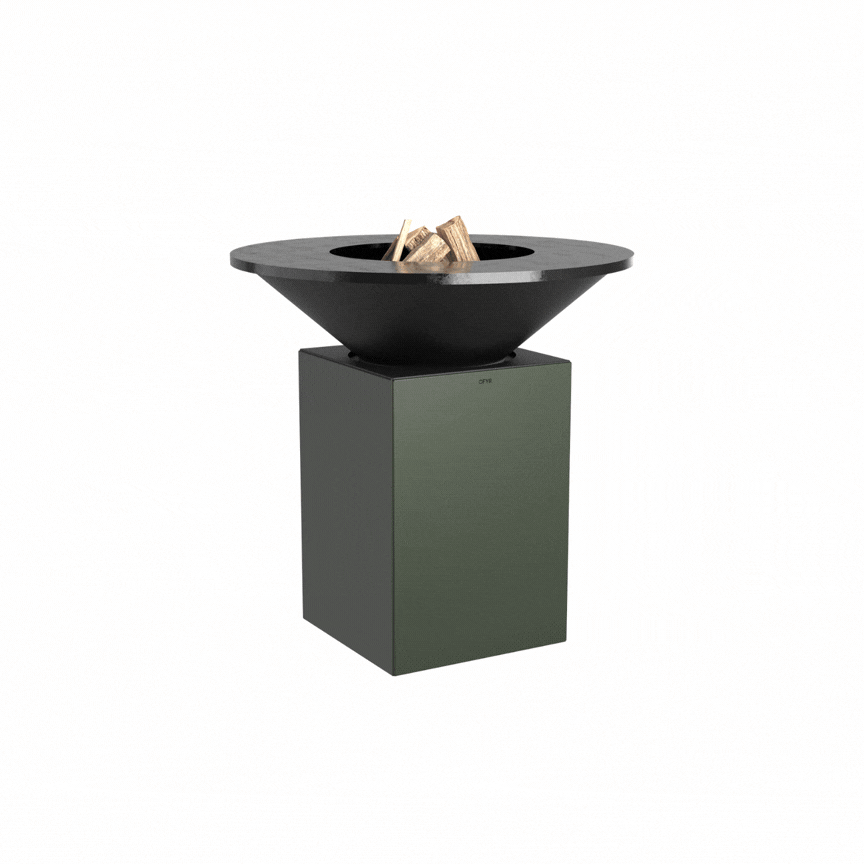 OFYR Signature Plancha 100 in al zijn kleuren.