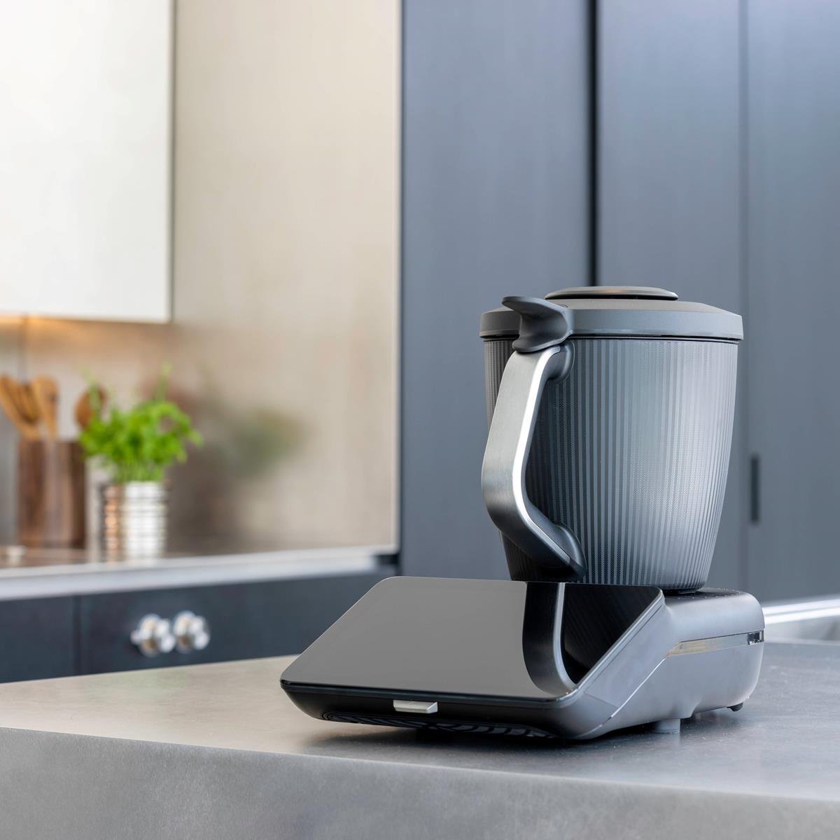 multifunctionele keukentoestellen