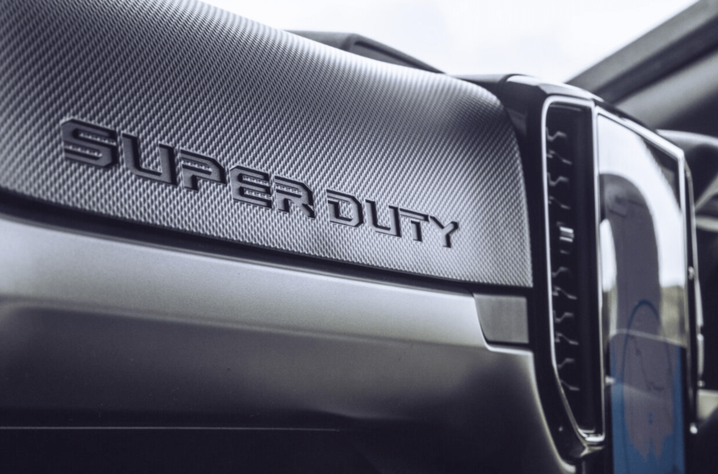 Ranger Super Duty