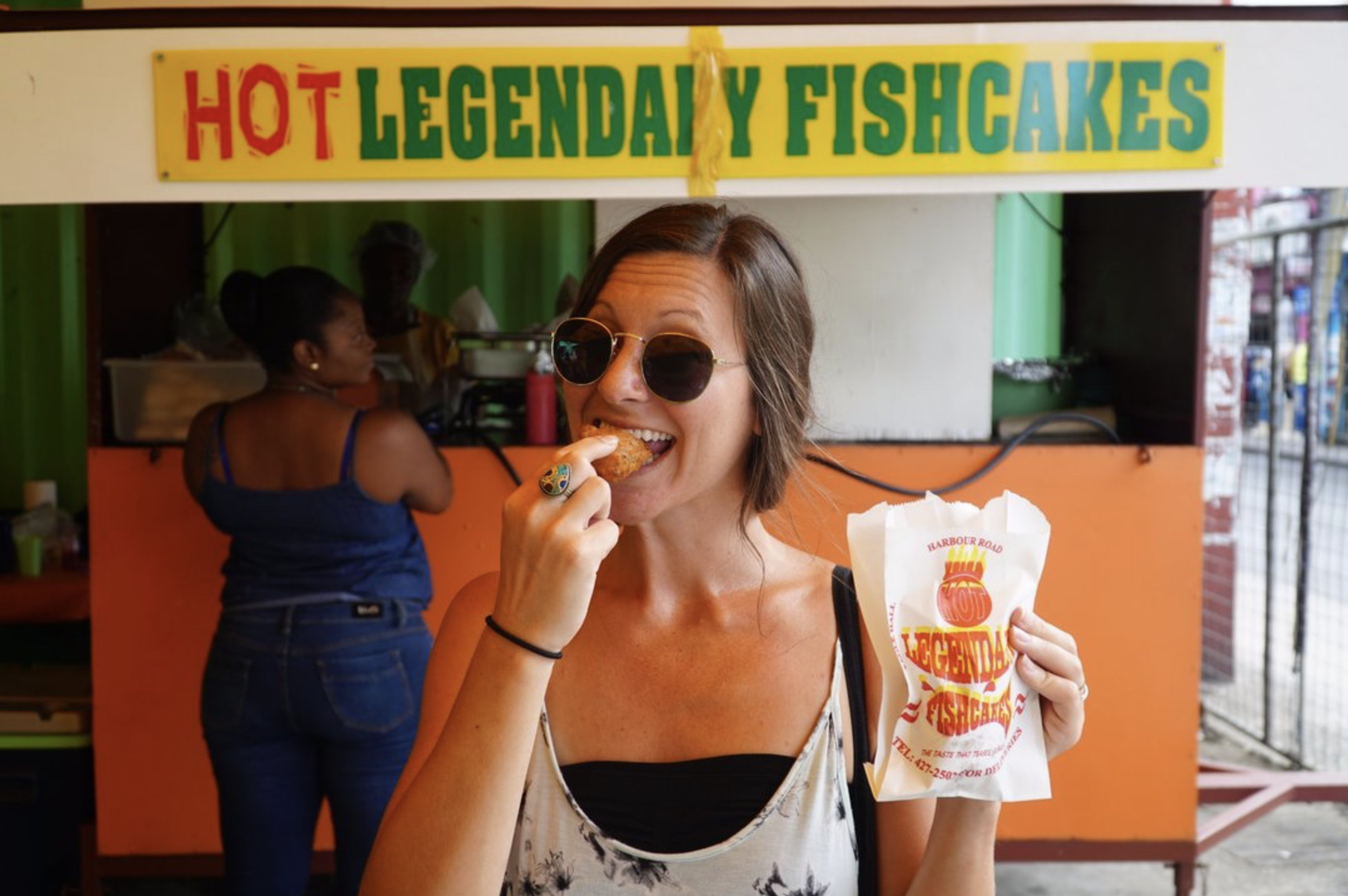 Lickrish Food Tours