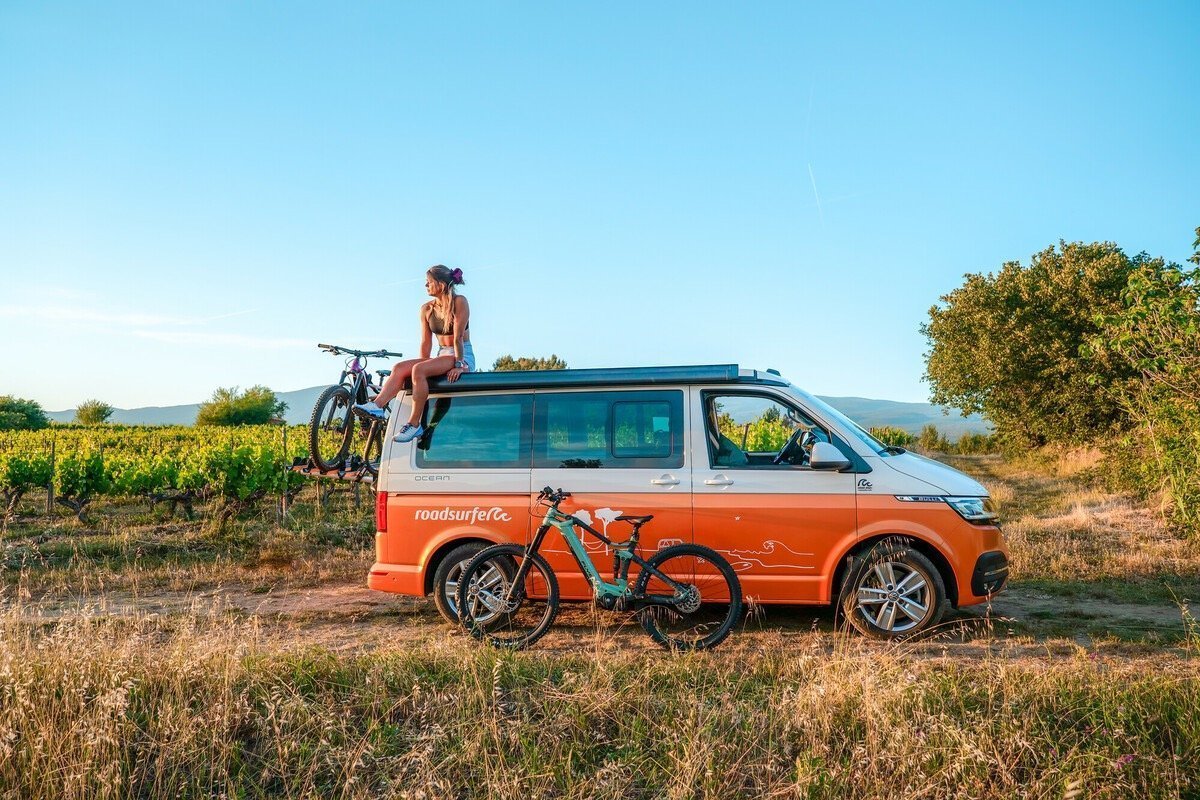 Roadsurfer