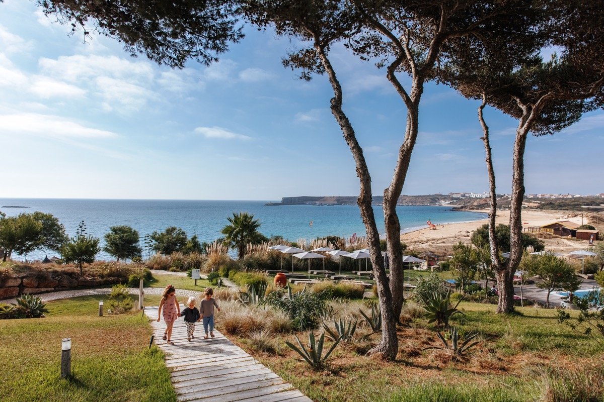 Martinhal Family Hotels & Resorts