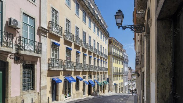 Lissabon