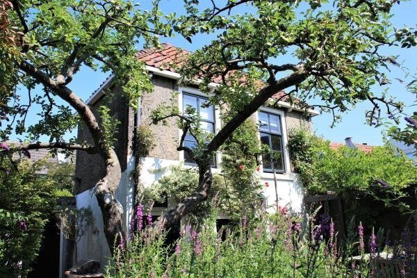 Apple Tree Cottage