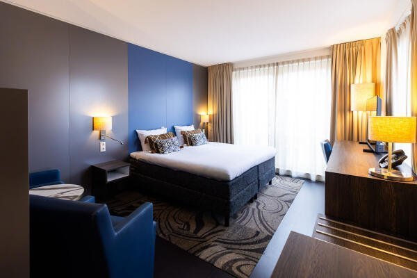City Hotel Gouda