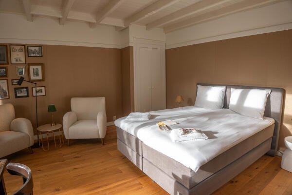 The Guesthouse
