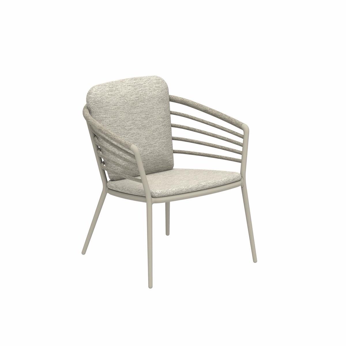 Archy low chair
