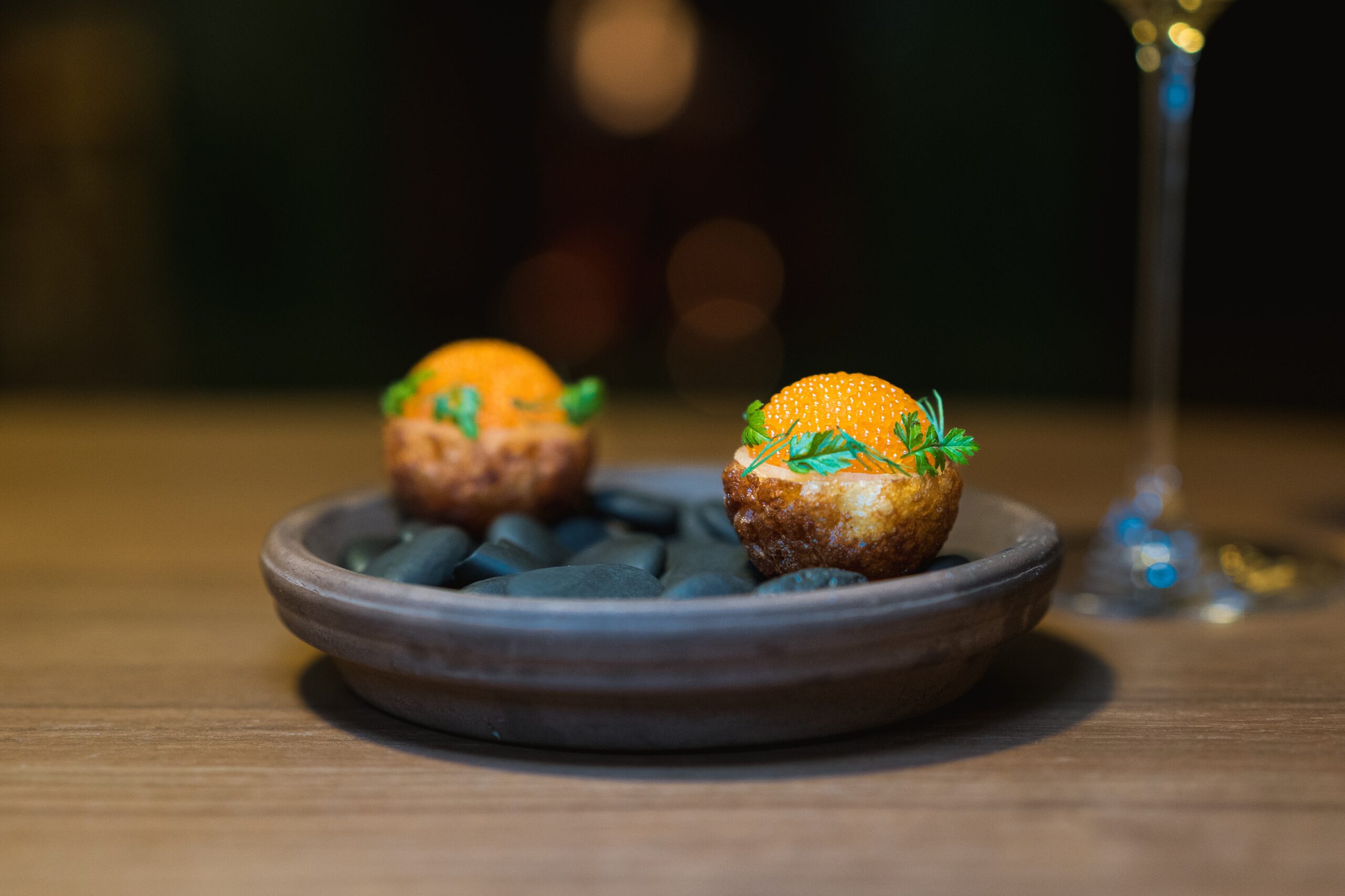 Restaurant Signum (c) Anders Husa