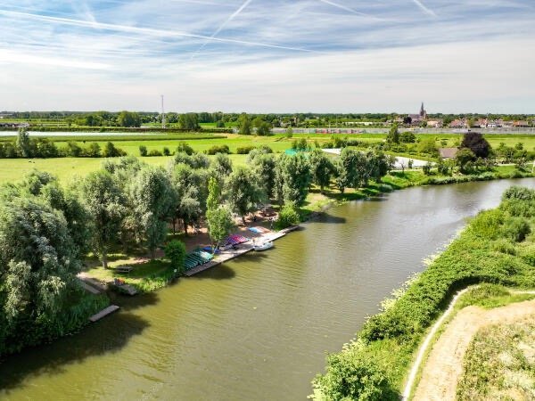 Leukste terras