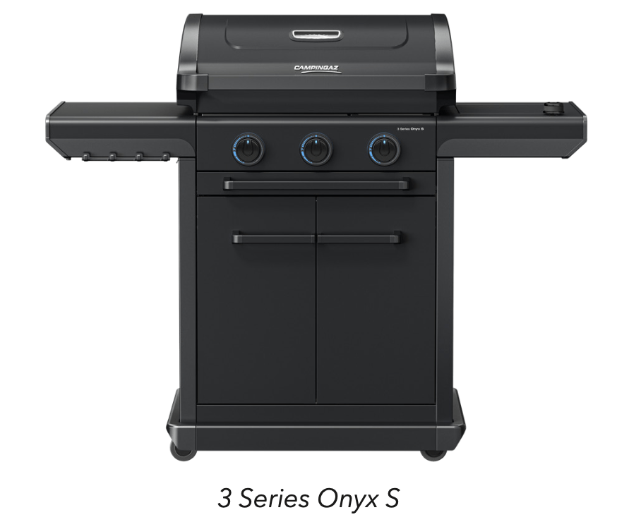 CAMPINGAZ 3 SERIES ONYX S