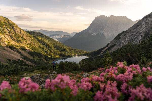 Zugspitze