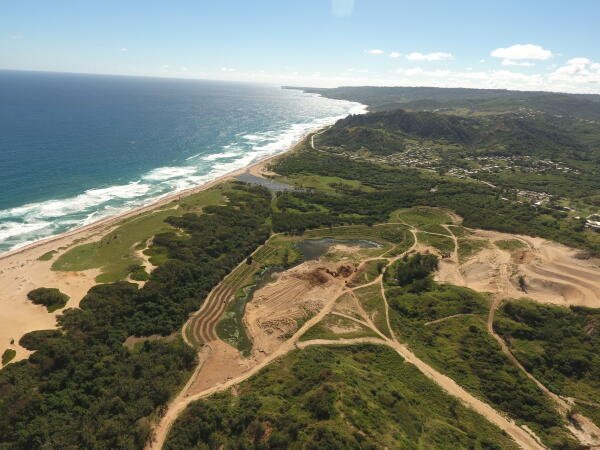 Walkers Reserve