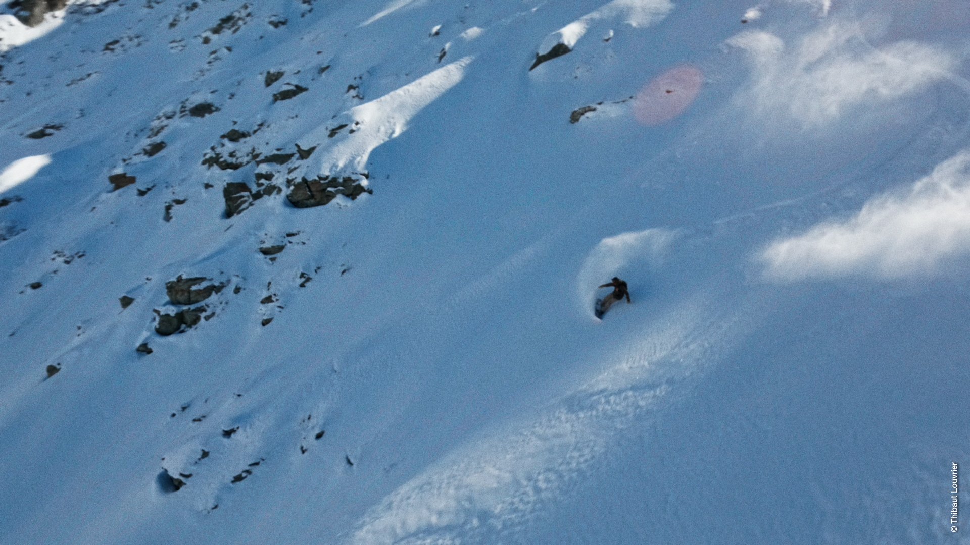 La Source du Freeride