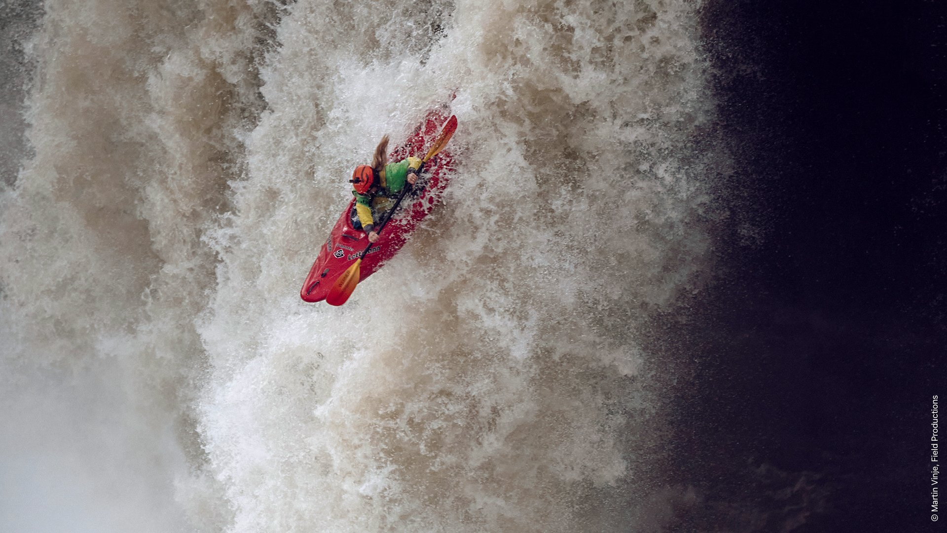 I Follow Rivers