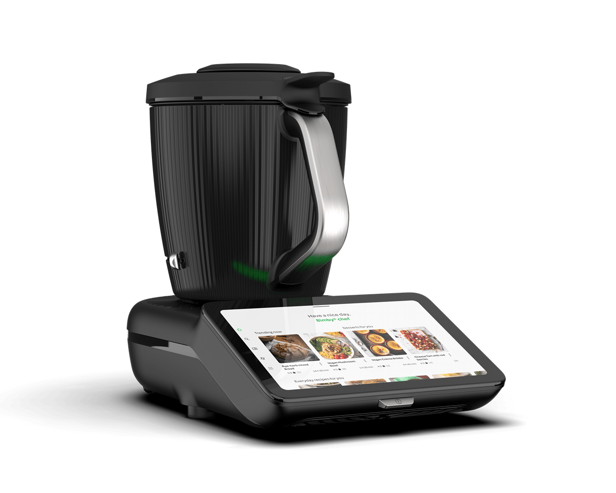 De Thermomix TM7