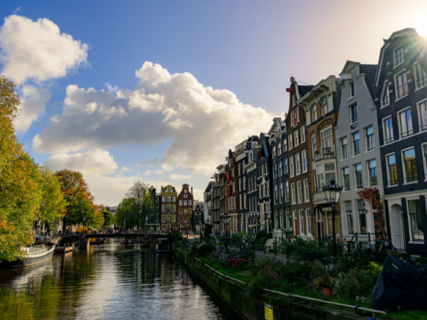 Amsterdam Experience