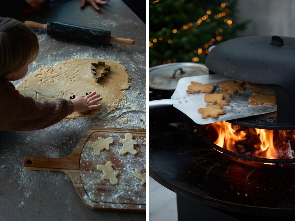 OFYR Pizza Oven 100, prijs €295.