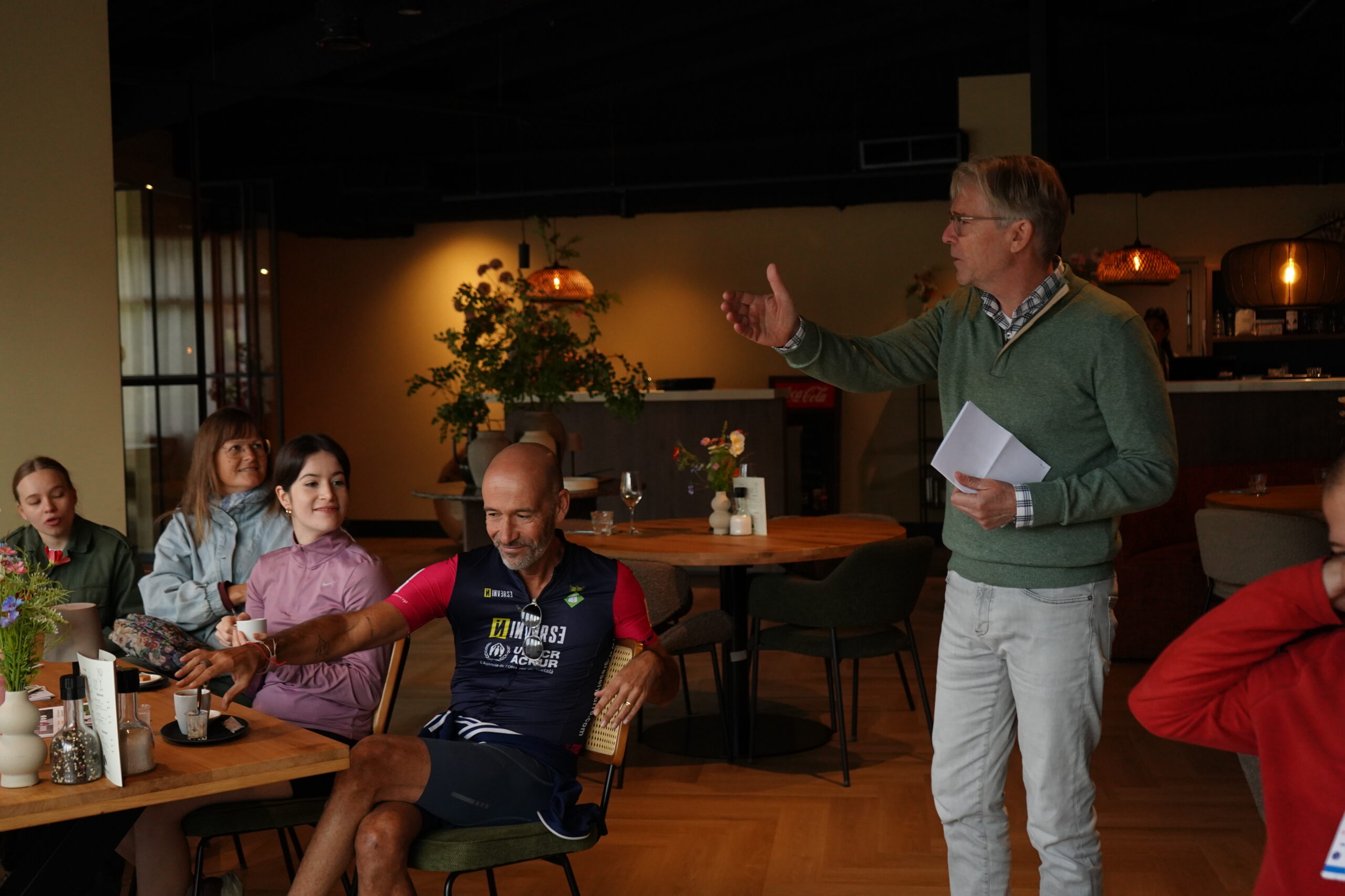EuroVelo & Cycling Tourism Conference
