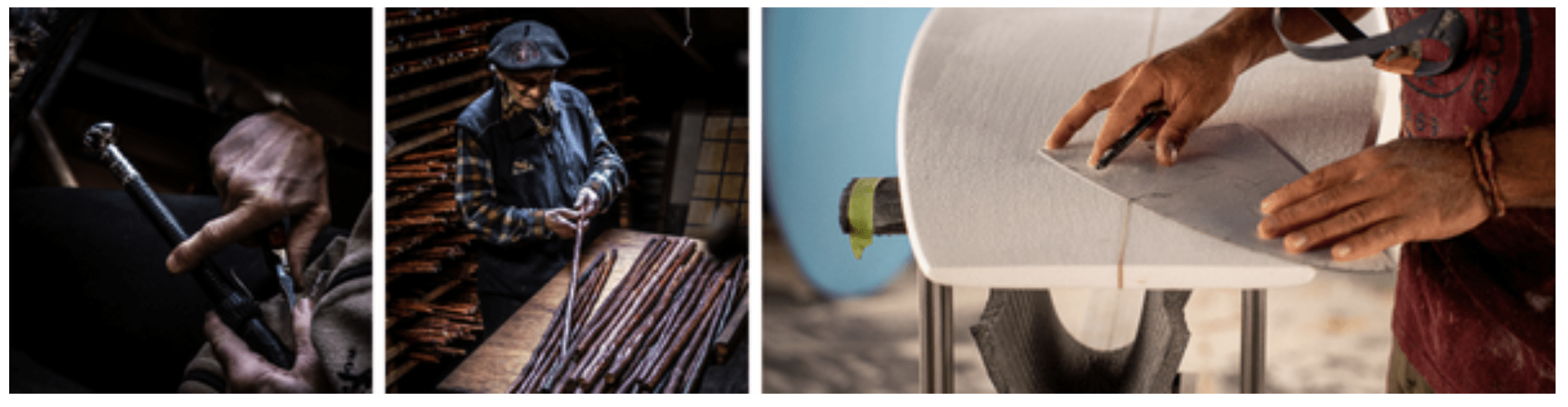 De Makhila Adrien Basse-Cathalinat; Notox Surfboards Dario Tonini