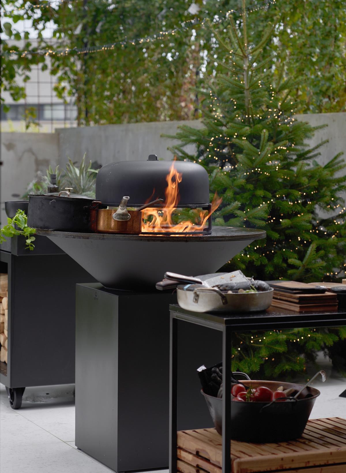 OFYR Classic+ Black 100, prijs €2.145.