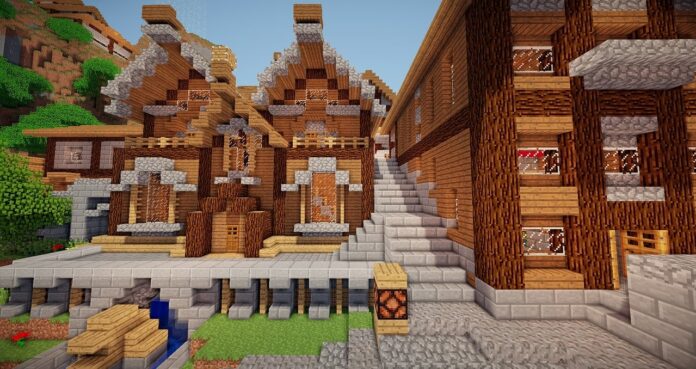 Minecraft Movie 2025: een blok vol avontuur en bekende gezichten
