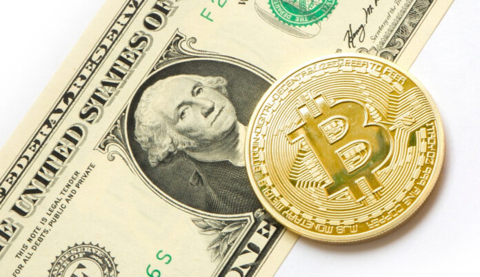 AEX en Bitcoin lijden onder handelsoorlog VS