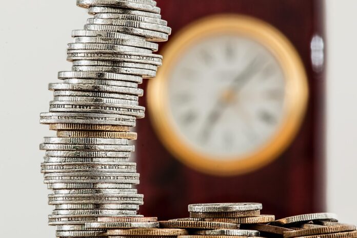 Hypotheekrentes dalen door financiële marktonrust