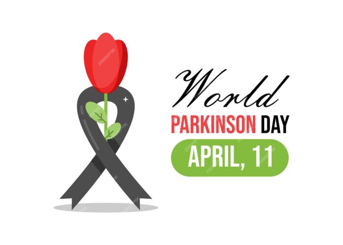 Bewustwording en steun op Wereld Parkinson Dag