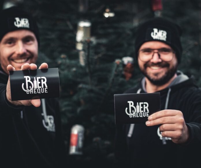 De perfecte cadeaukaart voor bierliefhebbers