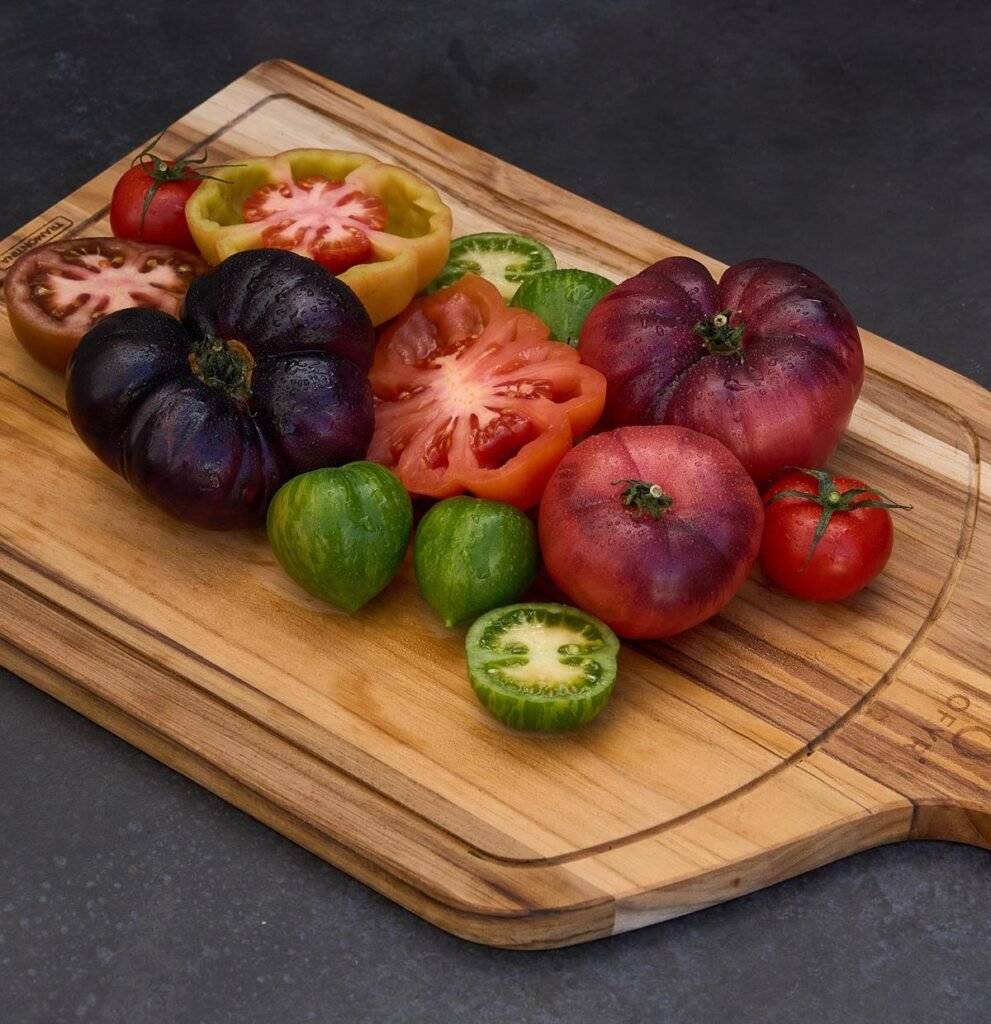OFYR Serving Boards Set of 3, prijs €179.