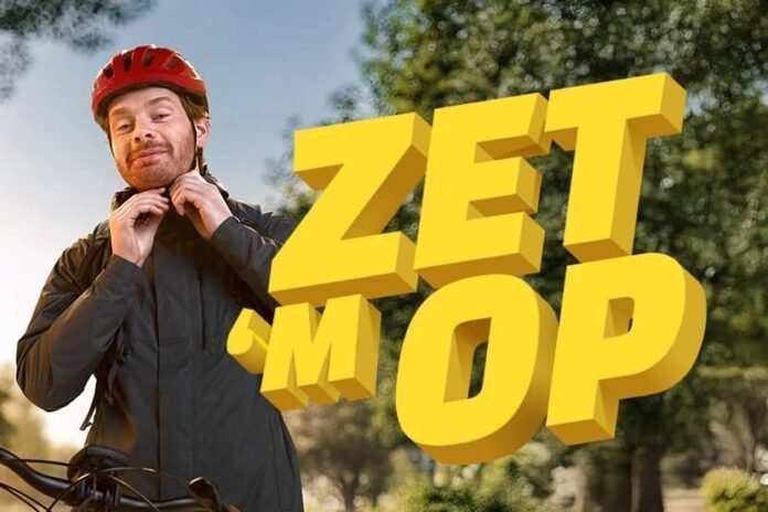 Fietshelm dragen? Kom veilig thuis!