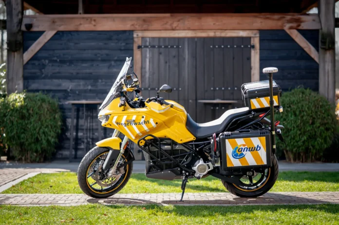 ANWB Wegenwacht breidt wagenpark