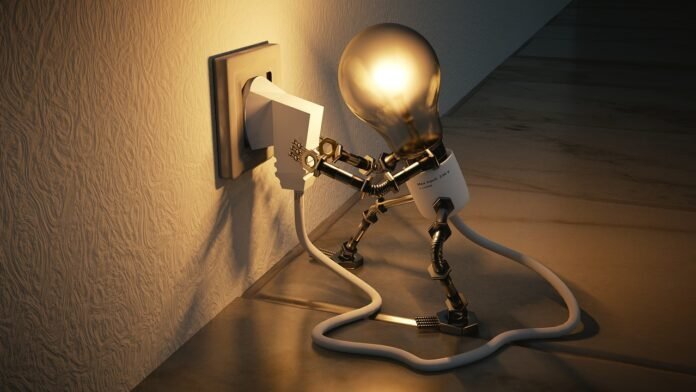 Noodfonds energie aanvragen: zo doe je dat eenvoudig