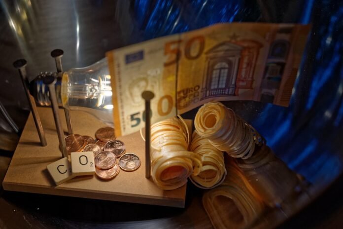 Pakket voor groene groei maakt Nederland sterker