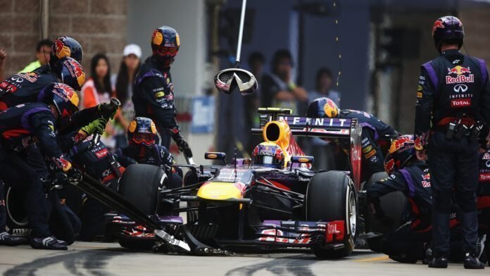 EA Sports F1 25 brengt Formule 1 nog dichterbij