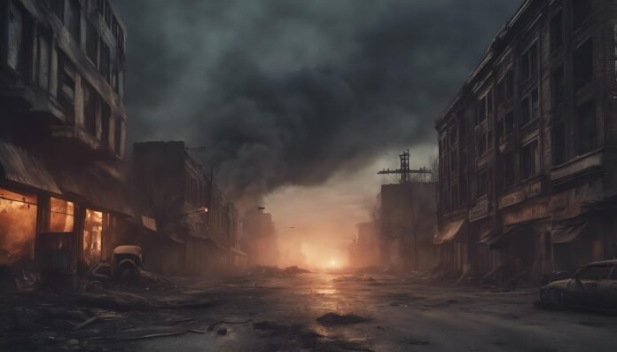 Wat elke man moet weten over een noodgeval