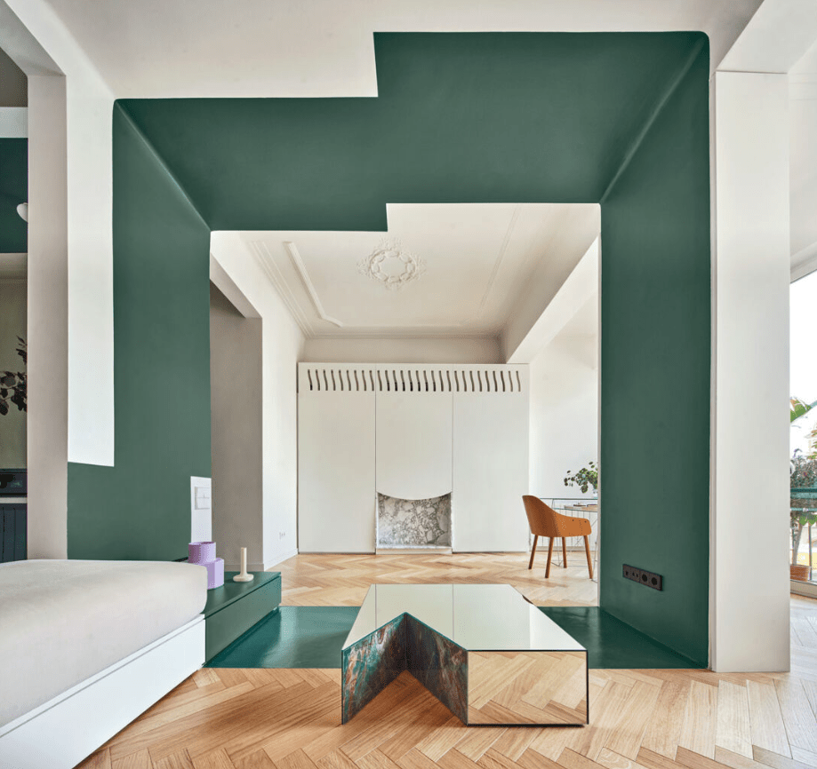 Apartment BORRELL, Barcelona | Spanje