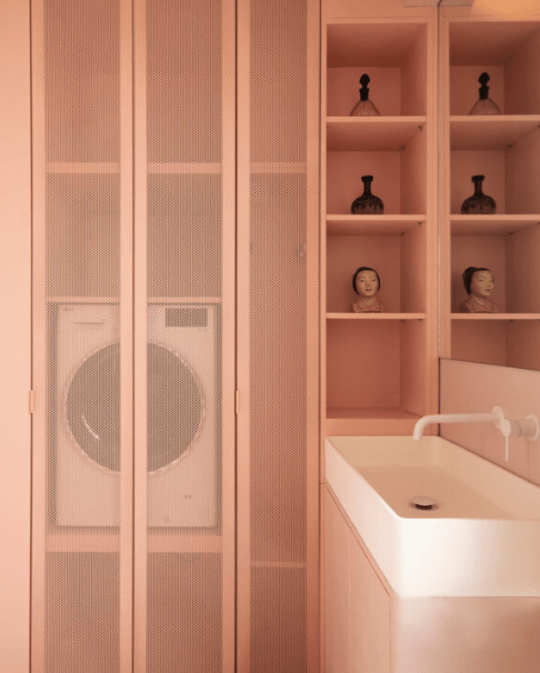 Casa M48, Madrid | Spanje