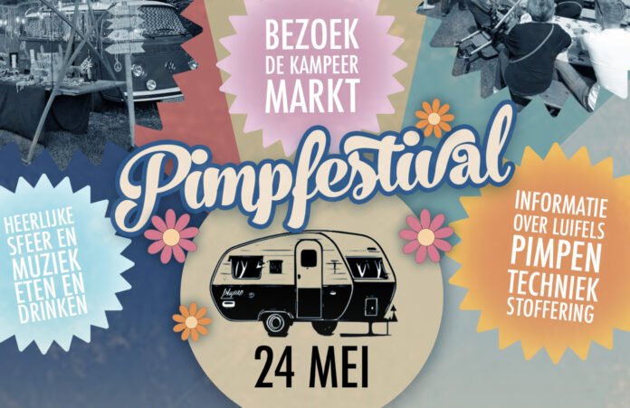 Pimpfestival 2025: Beleef Muziek, Sfeer en Sensatie