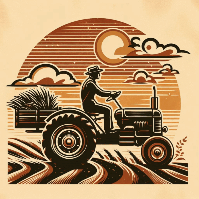 Liefde op het platteland: Boer zoekt vrouw